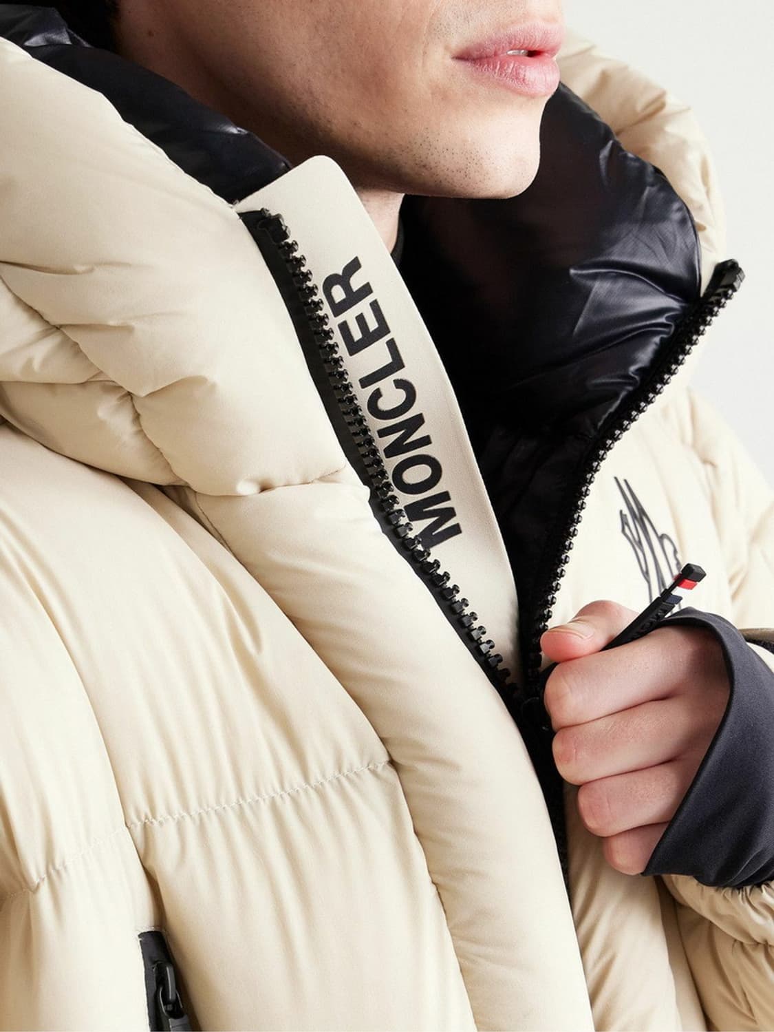 (새상품)몽클레어 그레노블 스키 자켓 상품이미지6