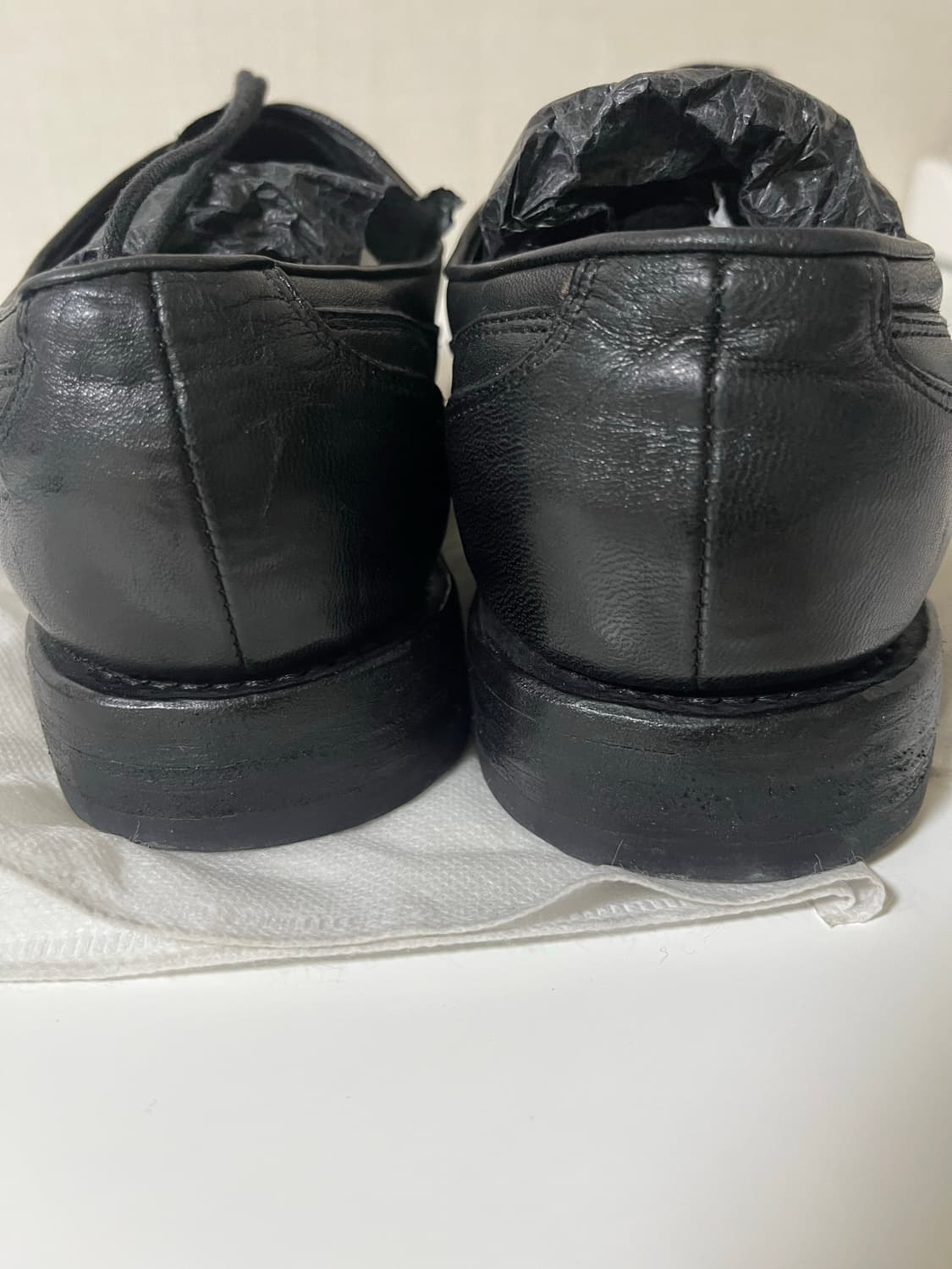 해칭룸 옥스포드 슈즈 상품이미지3