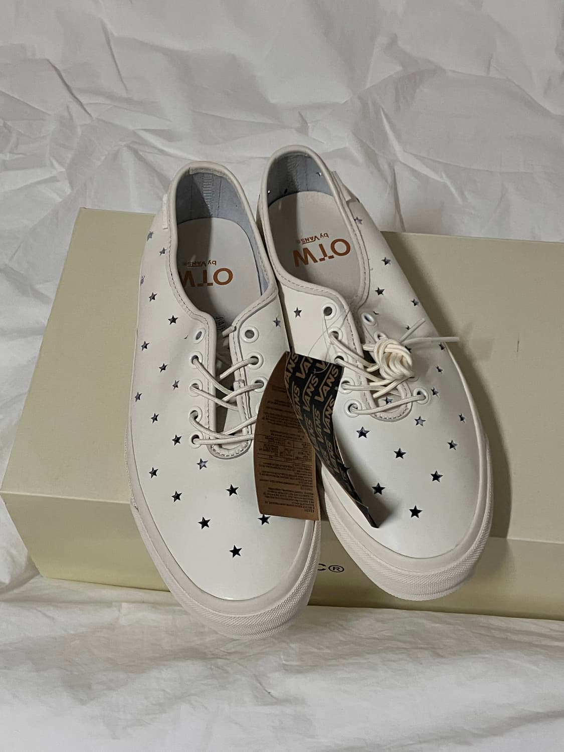 반스 otw 어센틱 원피스 비브람 상품이미지1