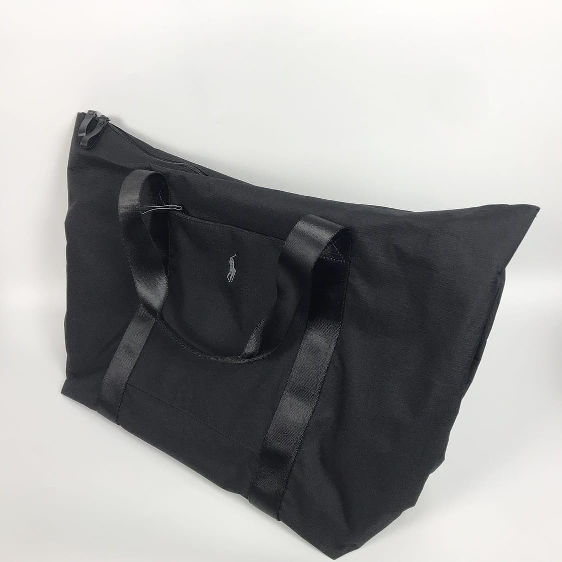 폴로 랄프로렌 빅사이즈 토트백 여행 가방 상품이미지3