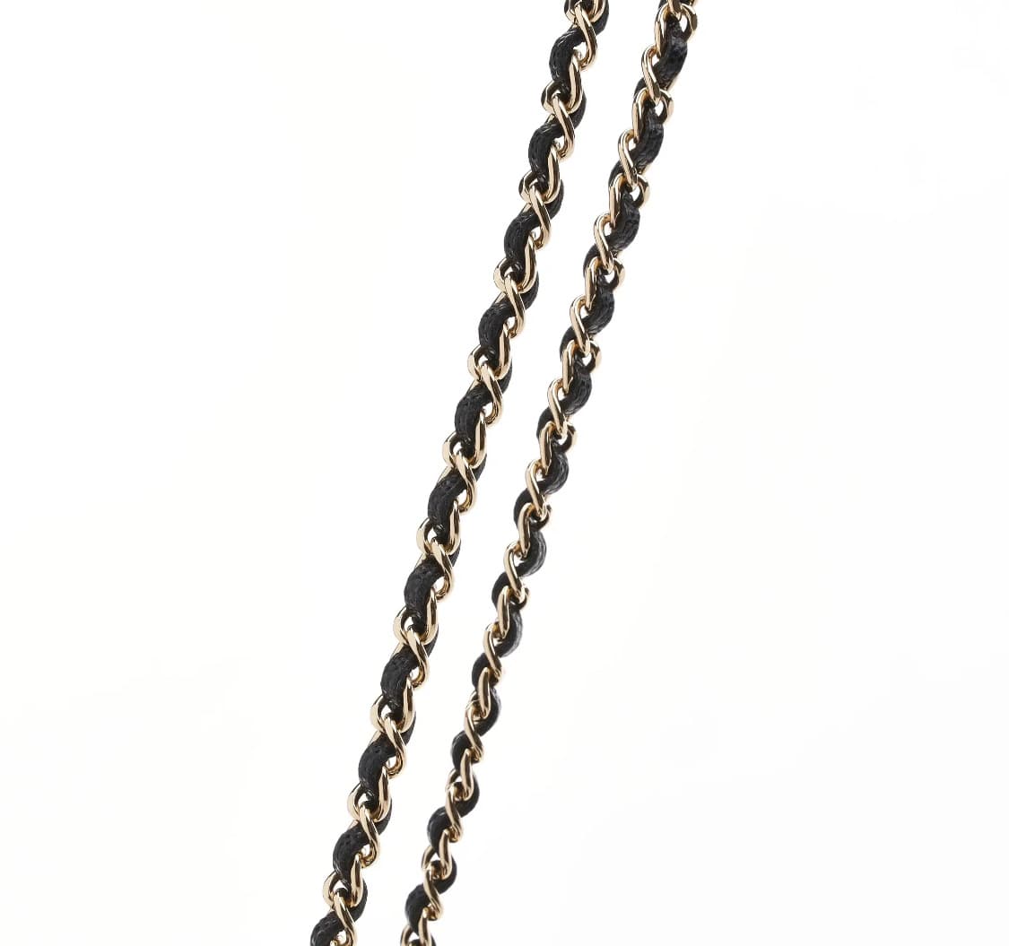 [S급] 샤넬 클래식 카드 홀더 체인 미니백 판매합니다!!! 상품이미지5