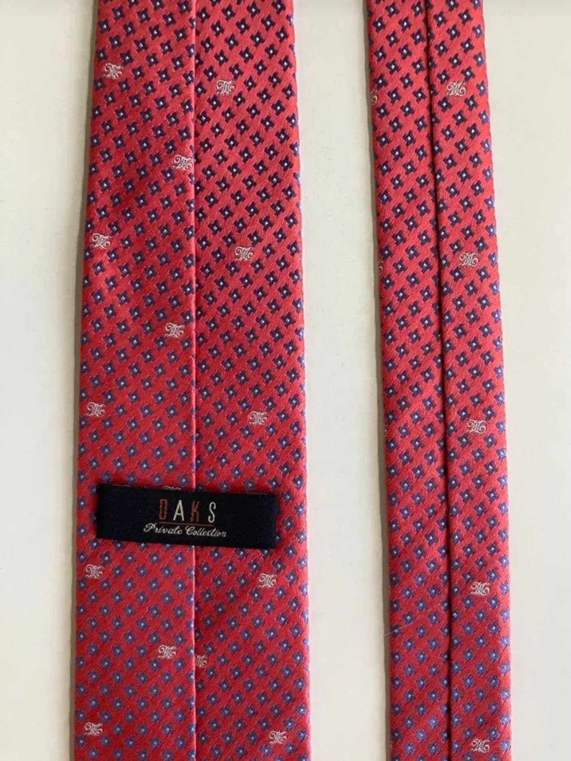 닥스 넥타이 상품이미지4