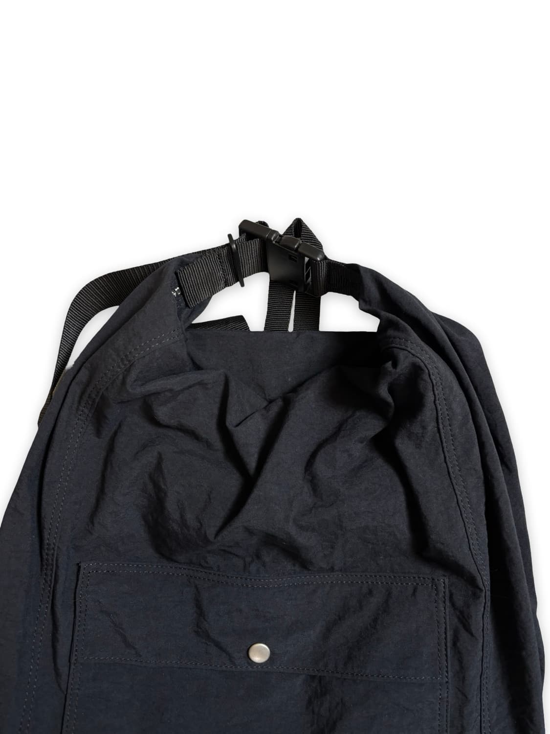 MHL 마가렛호웰 2way 백팩 상품이미지2