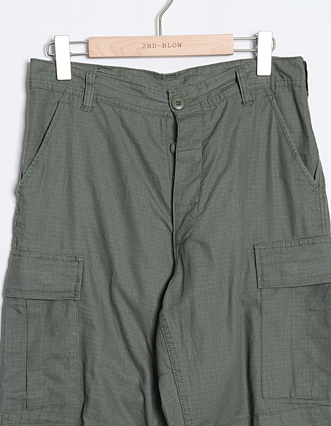 ROTHCO Ripstop B.D.U Pant (29~30) 상품이미지2