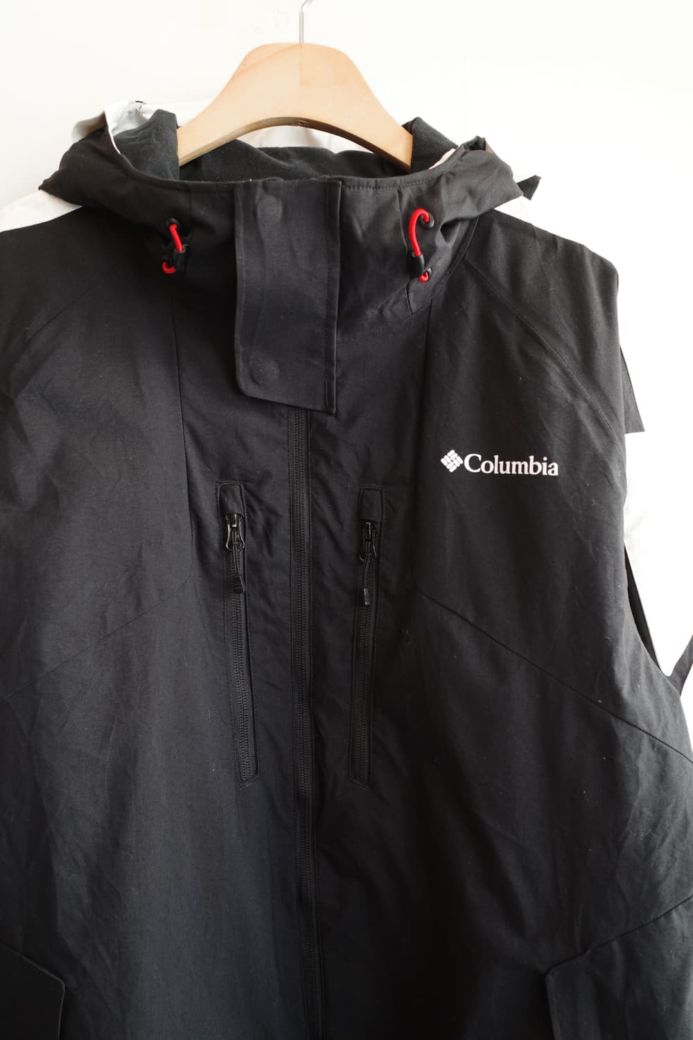 Columbia 콜럼비아 OMNI-TECH 윈드브레이커  상품이미지2