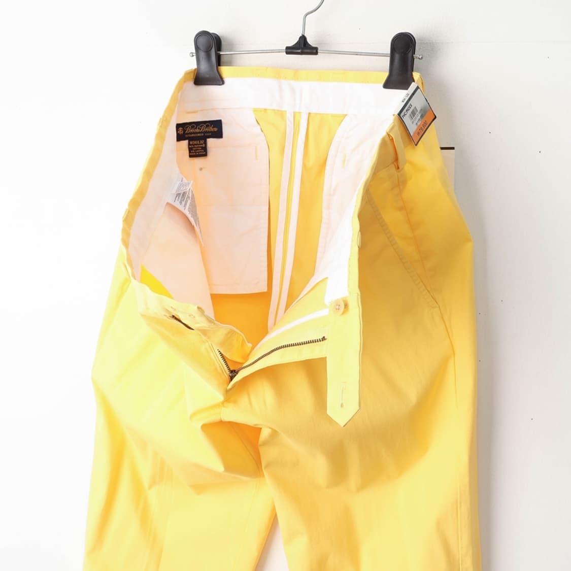 33/새상품 브룩스브라더스 코튼 팬츠 상품이미지6