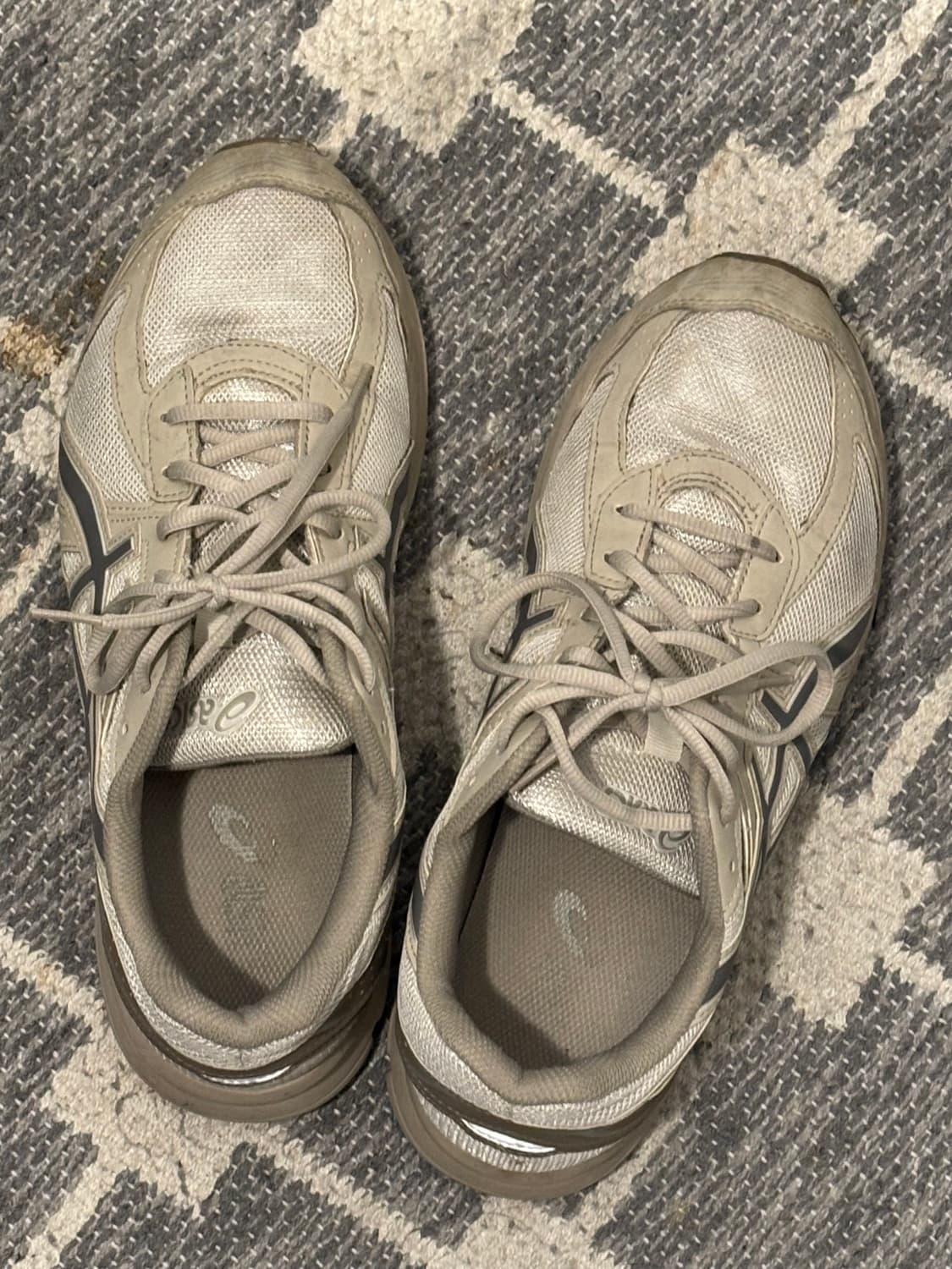 아식스 조그100S 상품이미지2