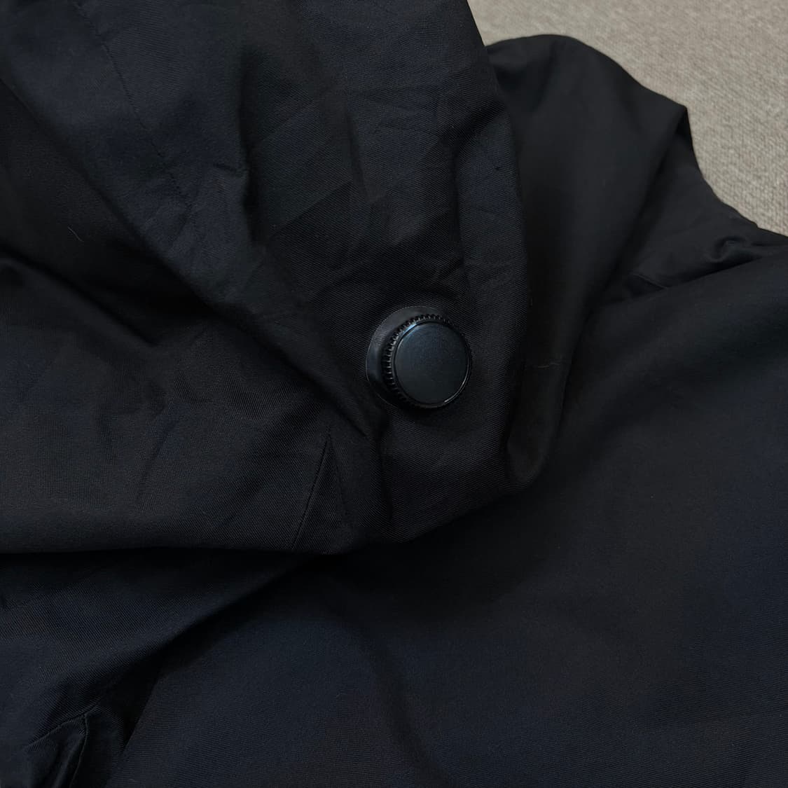 WORKMAN INAREM 이나렘 다운패딩 L 상품이미지9