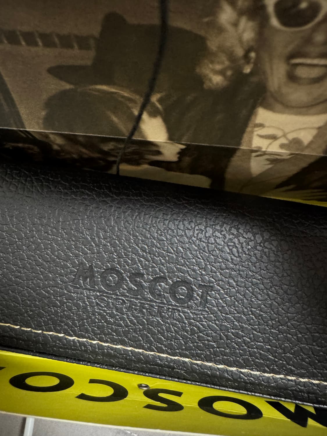 모스콧 반츠 47 검정 상품이미지6