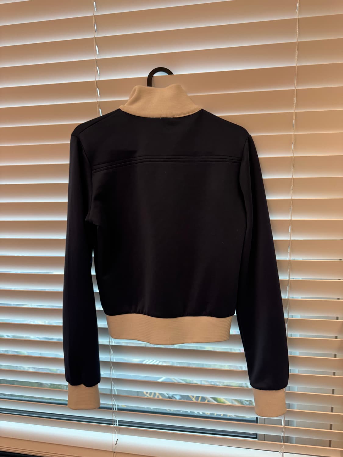 Zara 져지 상품이미지3