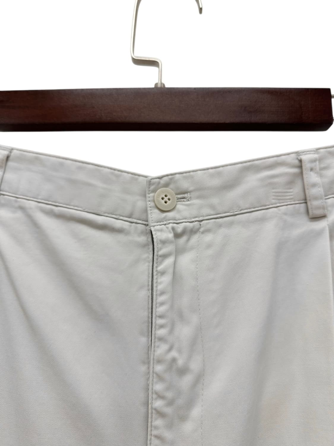 라코스테 치노팬츠 오트밀 (34)  상품이미지3