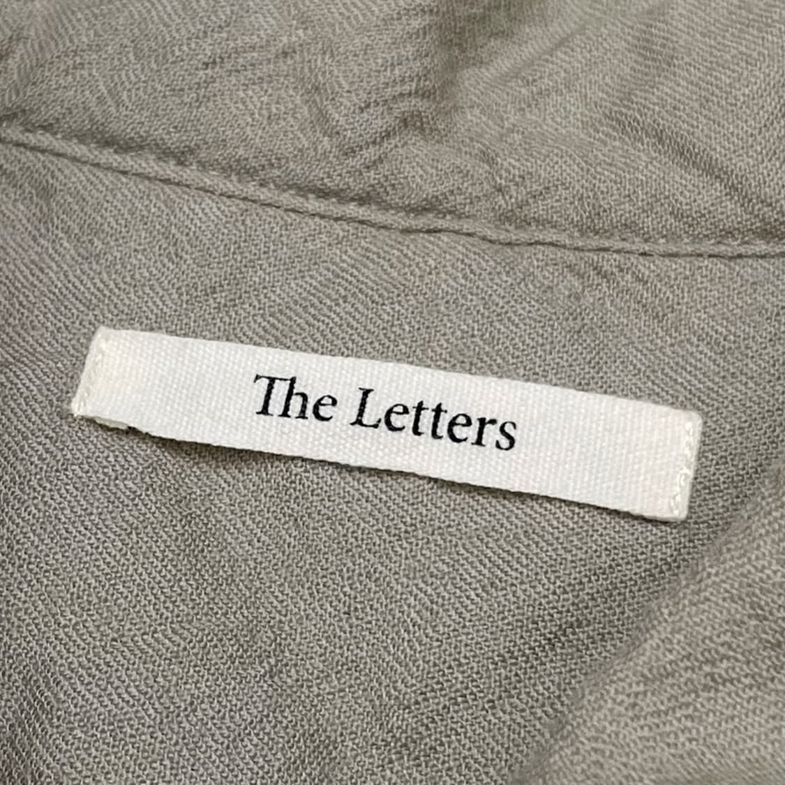 더 레터스 (The Letters) 상품이미지7