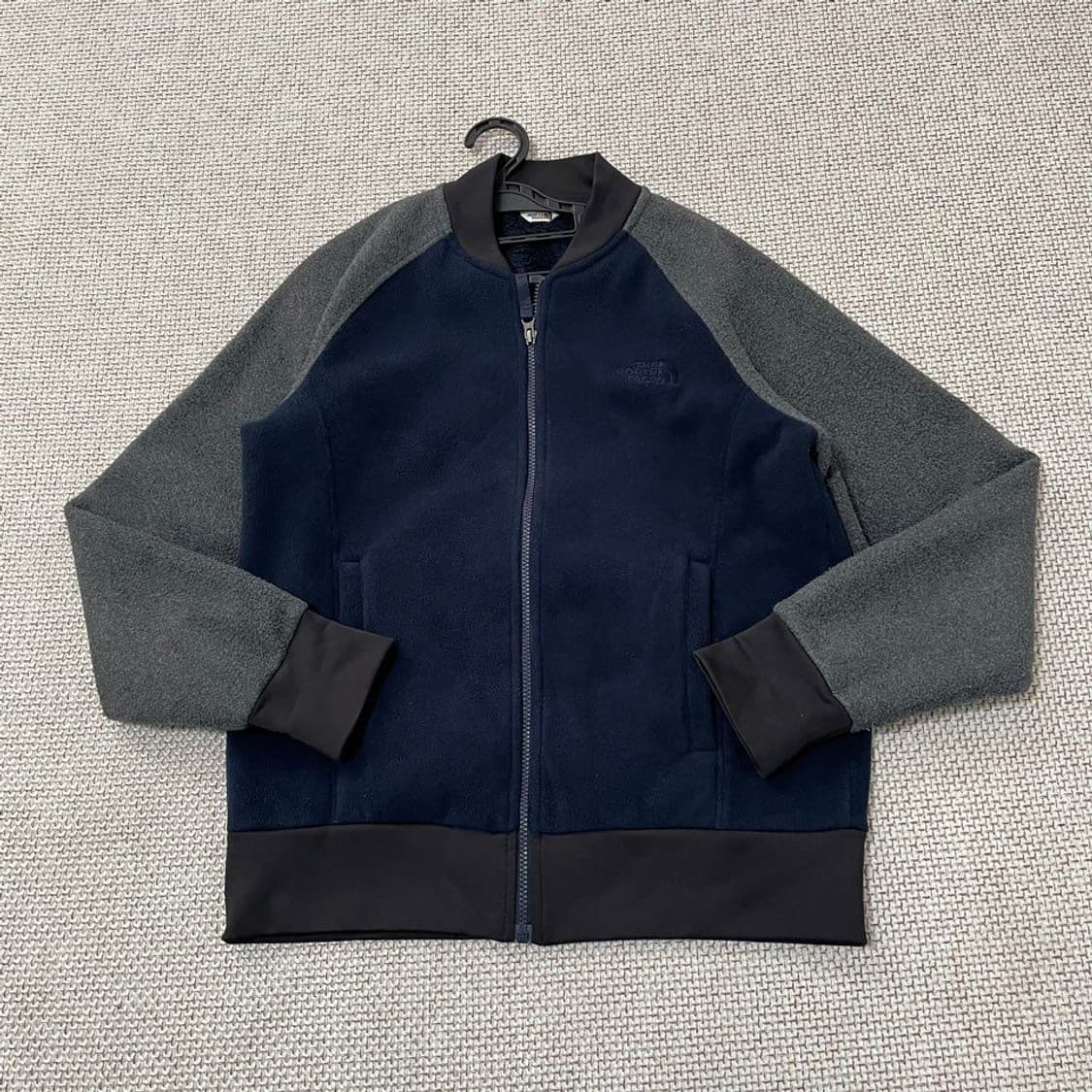 노스페이스. 후리스 5230 상품이미지1