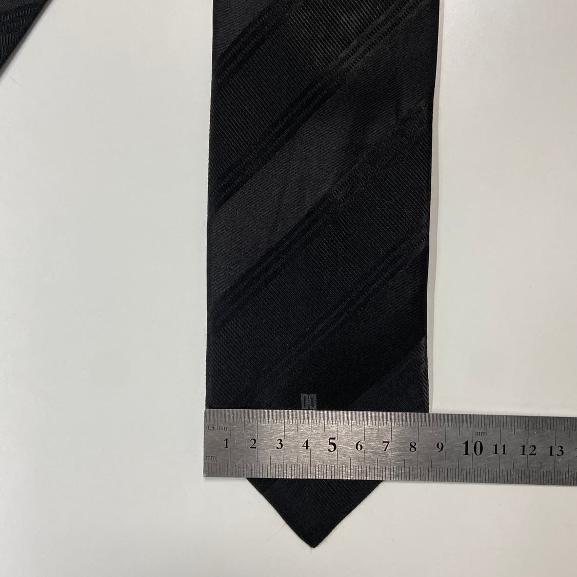 닥스(DAKS)명품 정품넥타이8.3cm 상품이미지8