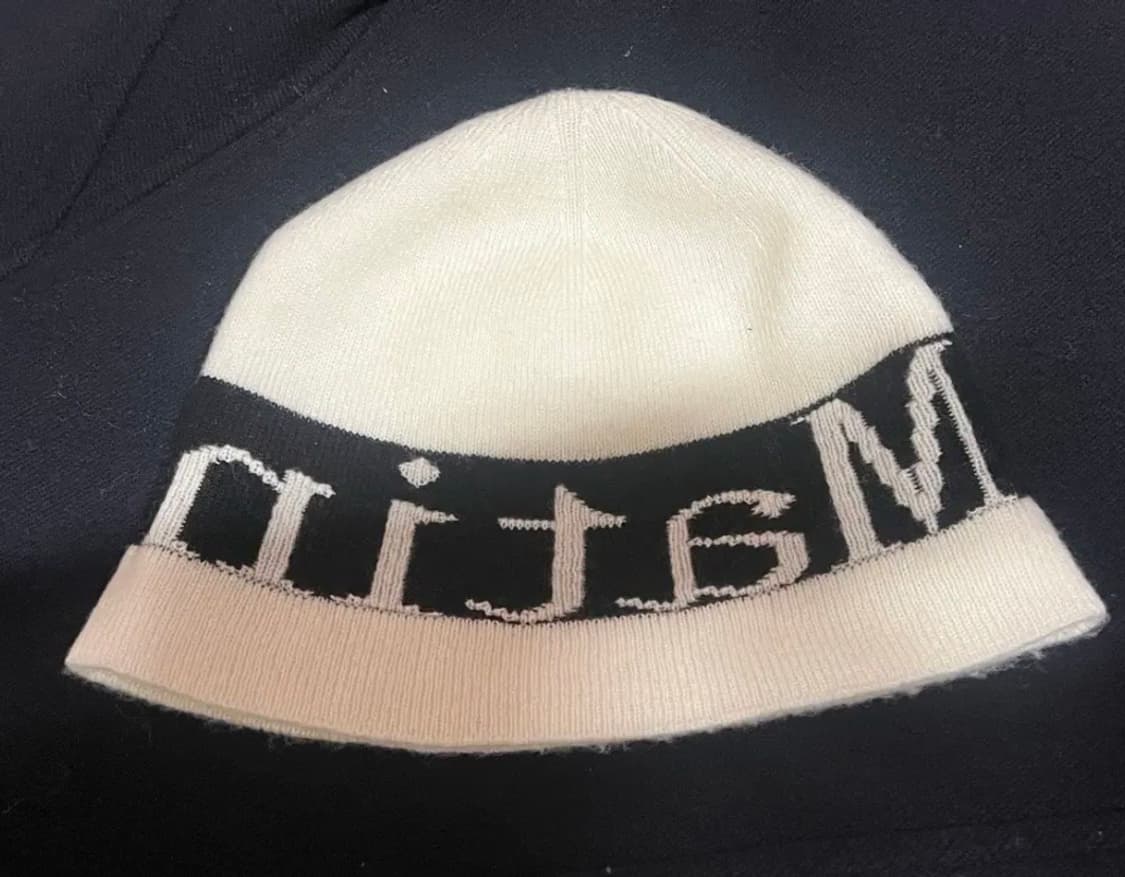 마뗑킴 비니 상품이미지2