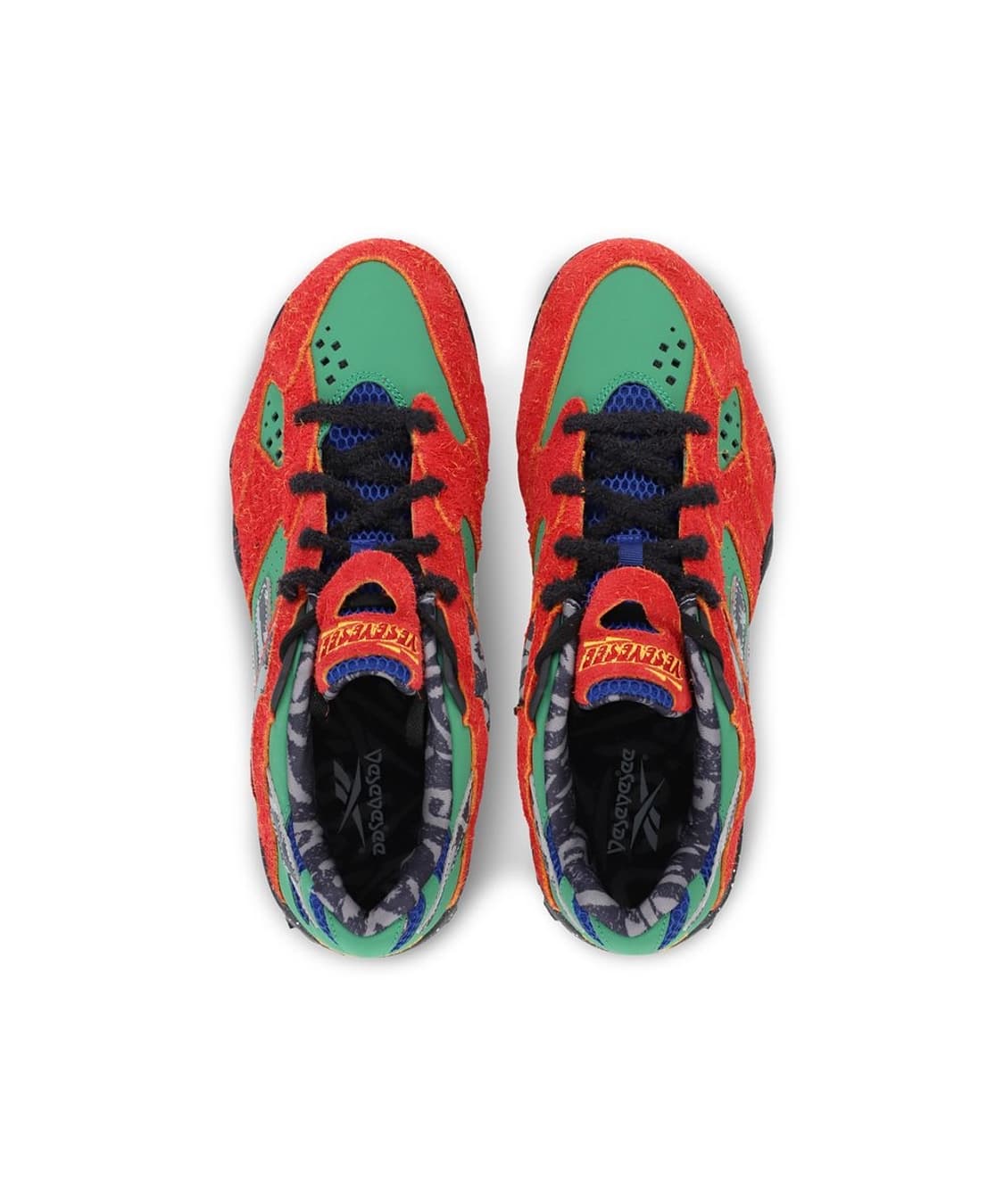 예스아이씨 리복 운동화 YESEYESEE X REEBOK 270 상품이미지5