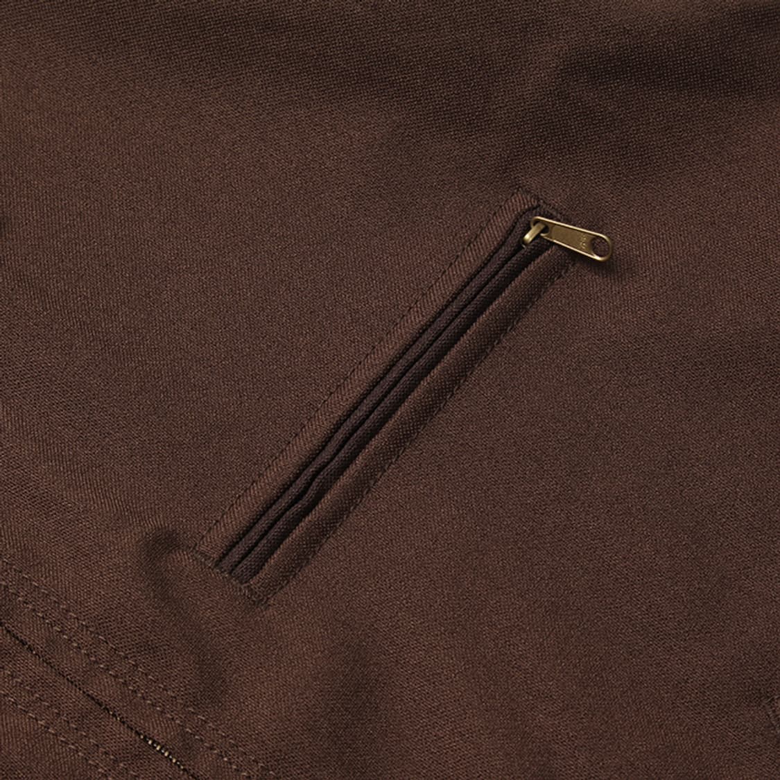  BEAMS "Brown Work Jacket" 상품이미지5
