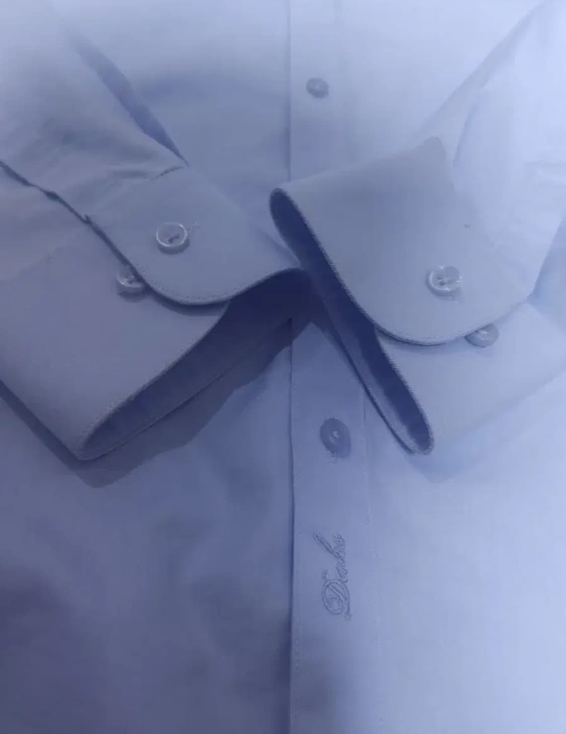 닥스 옥스포드 셔츠, L(슬림) 상품이미지4