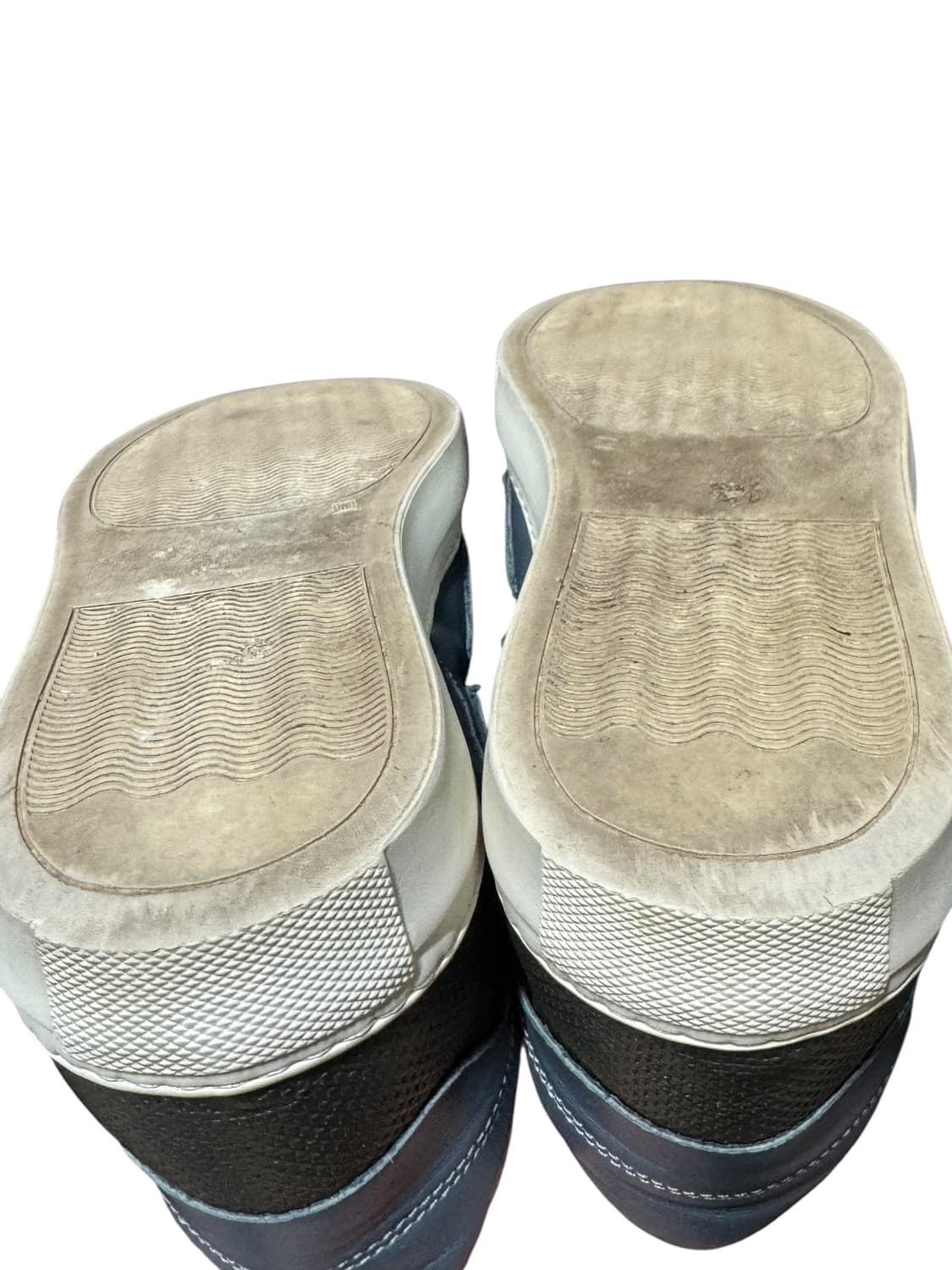 MM6 메종마르지엘라 스니커즈 size 36 1/2 상품이미지4