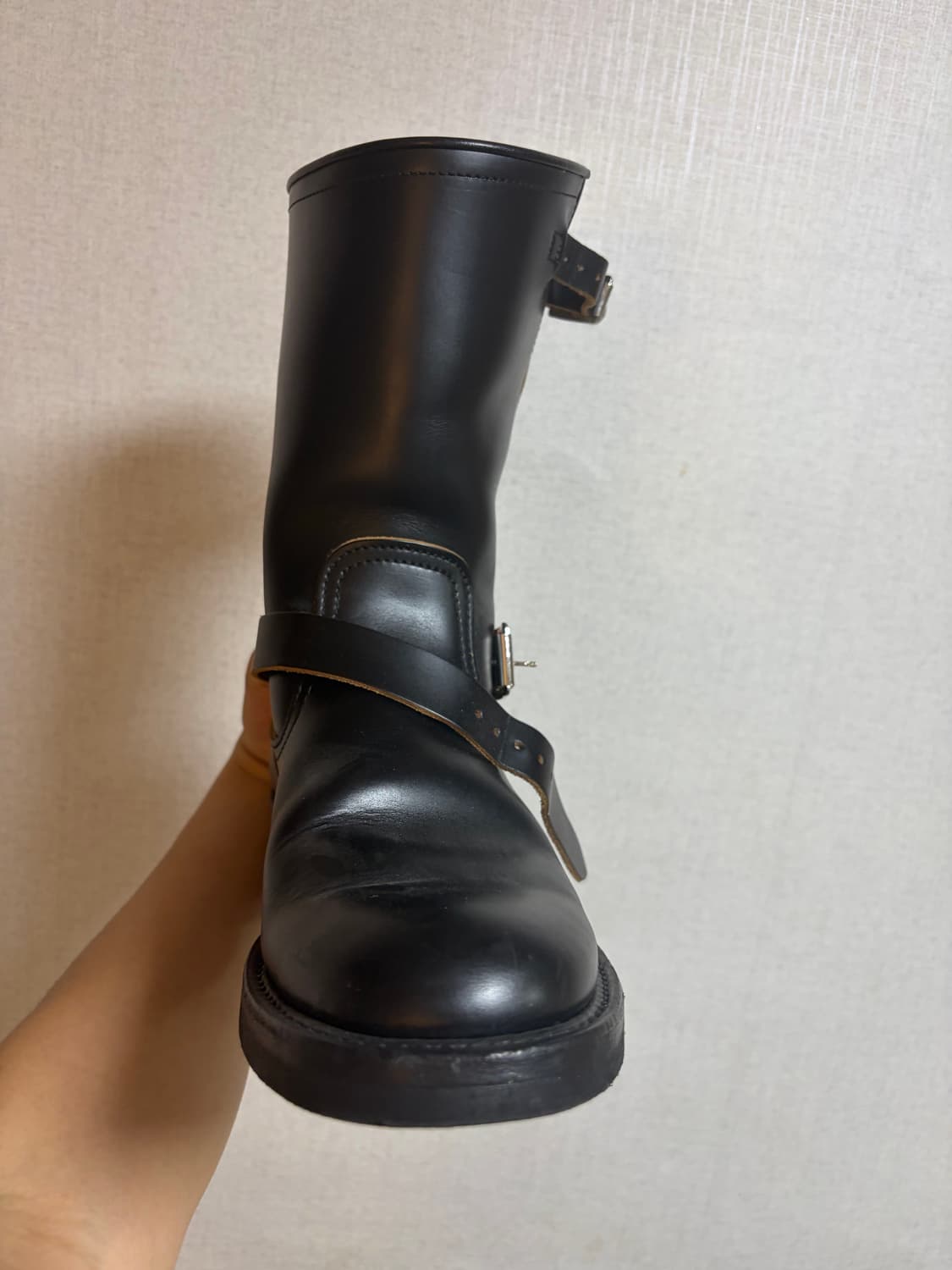 어트랙션즈269 스티어하이드 7.5d 상품이미지7