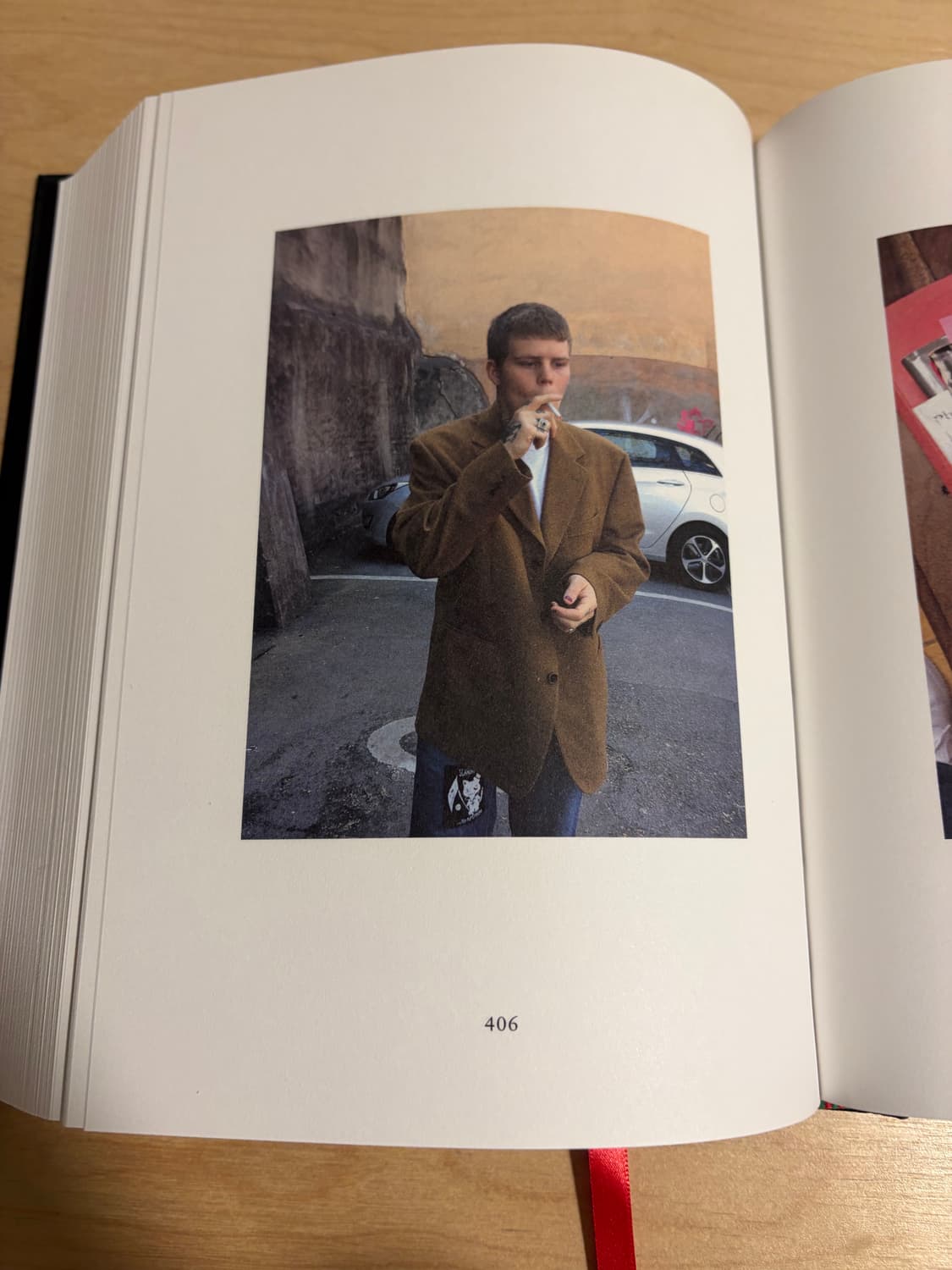 영린 yung lean 256gb 포토북 상품이미지4