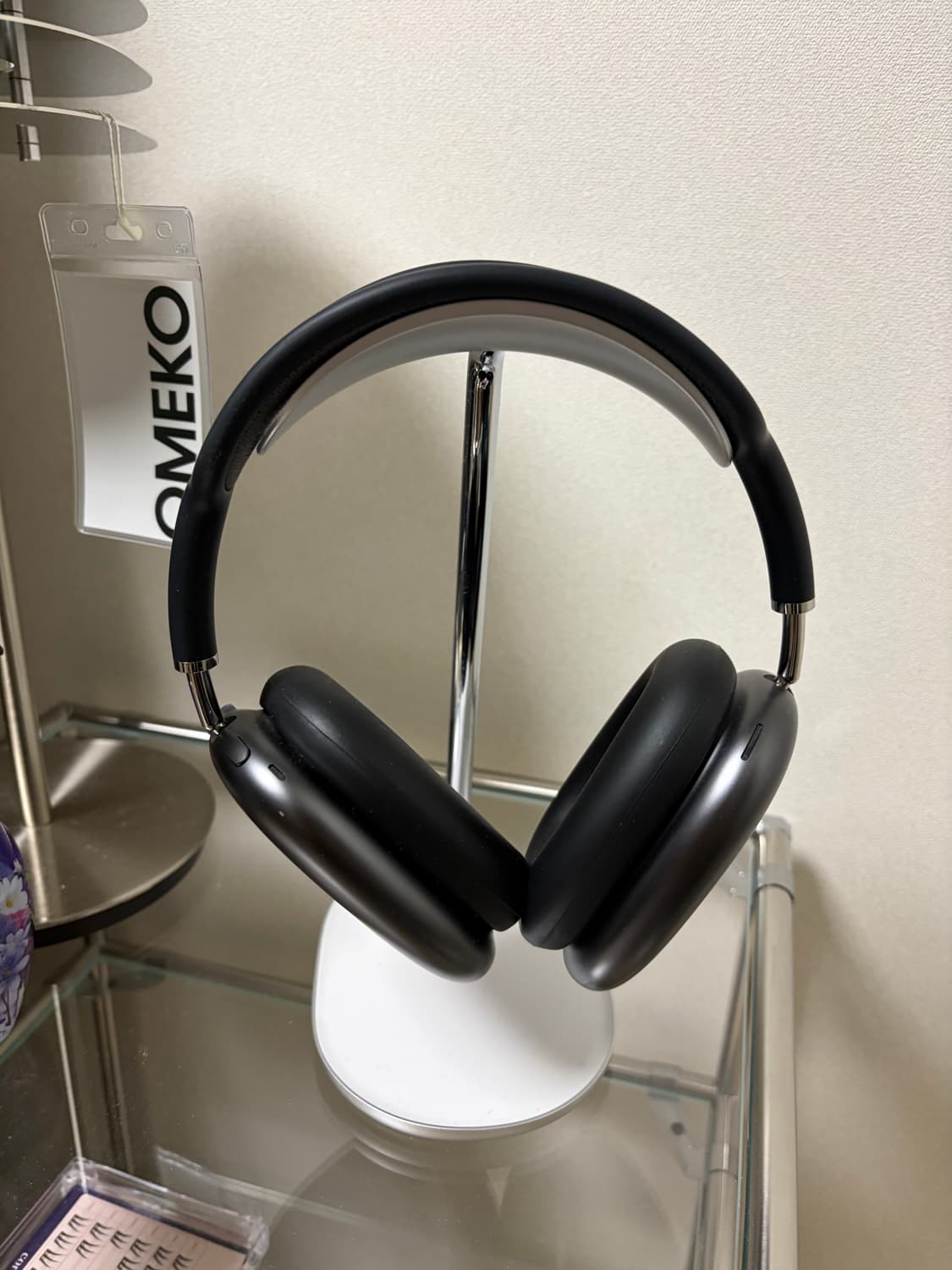 애플 에어팟 맥스 1세대 스페이스그레이 상품이미지1