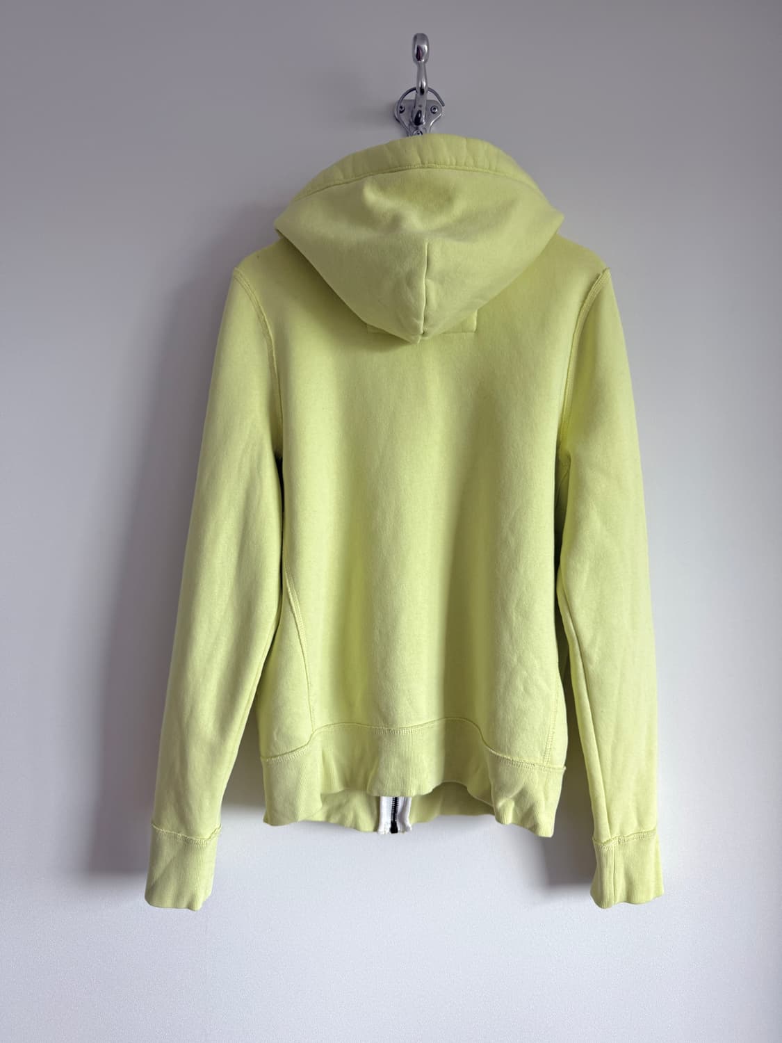 아베크롬비(Abercrombie & Fitch) 후드집업 상품이미지4