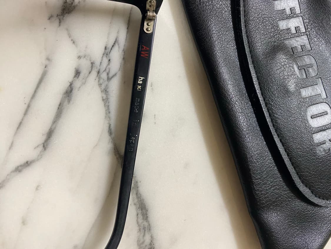 이펙터 EFFCTOR × EFILEVOL AW 상품이미지3