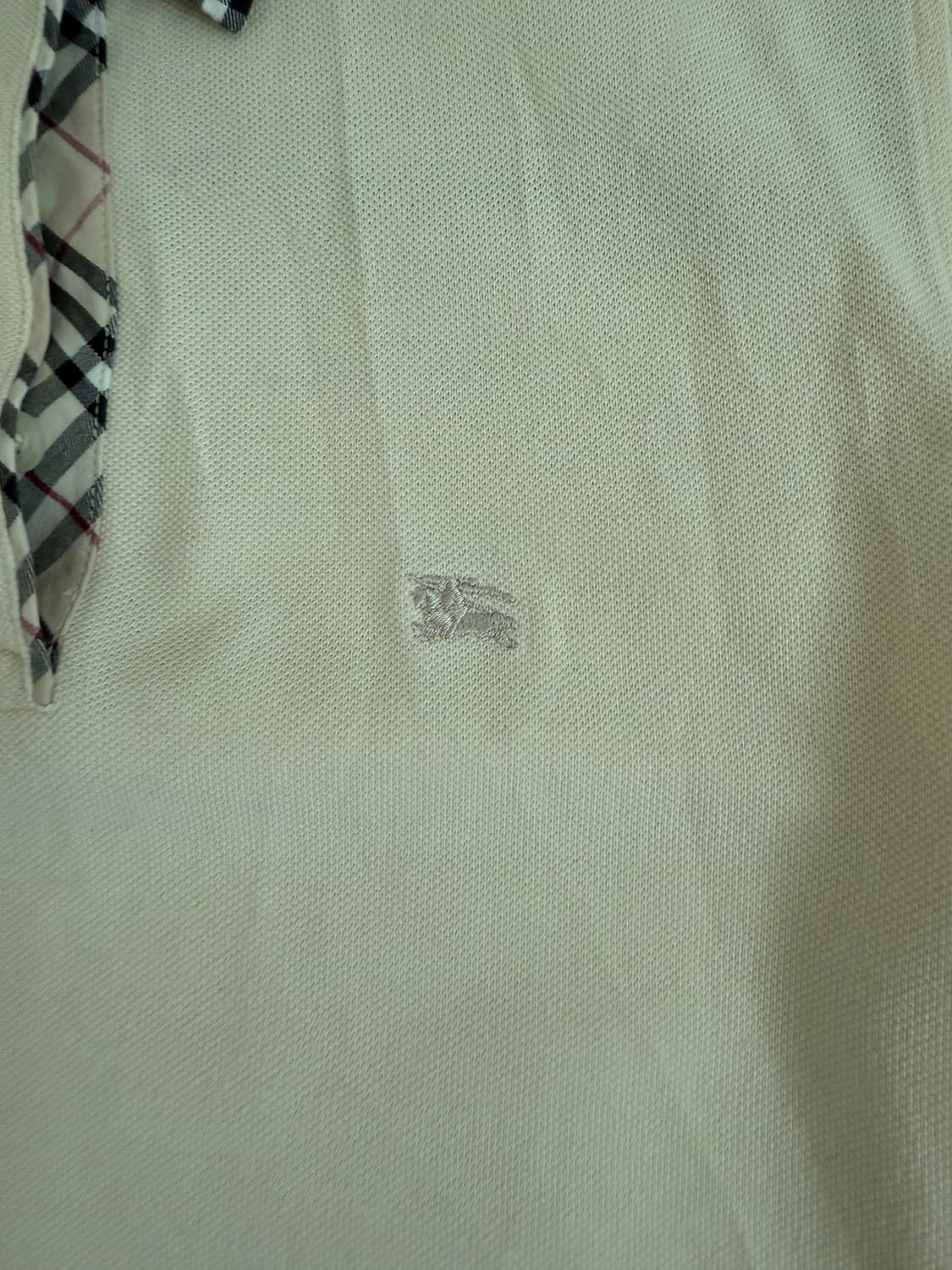 버버리 카라티 상품이미지2