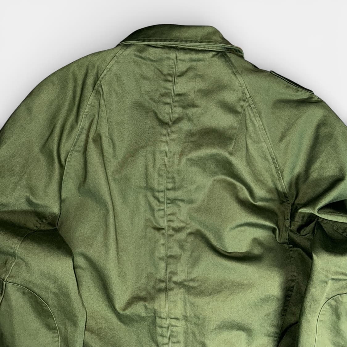 90‘s Sitek German Work Jacket 상품이미지6