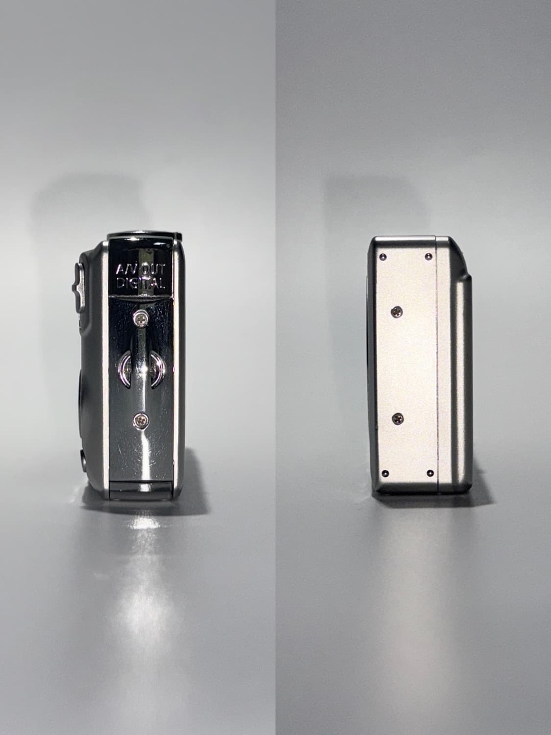 [풀구성!] 캐논 익시 ixy70 (익서스 ixus60) 실버 디카 상품이미지9