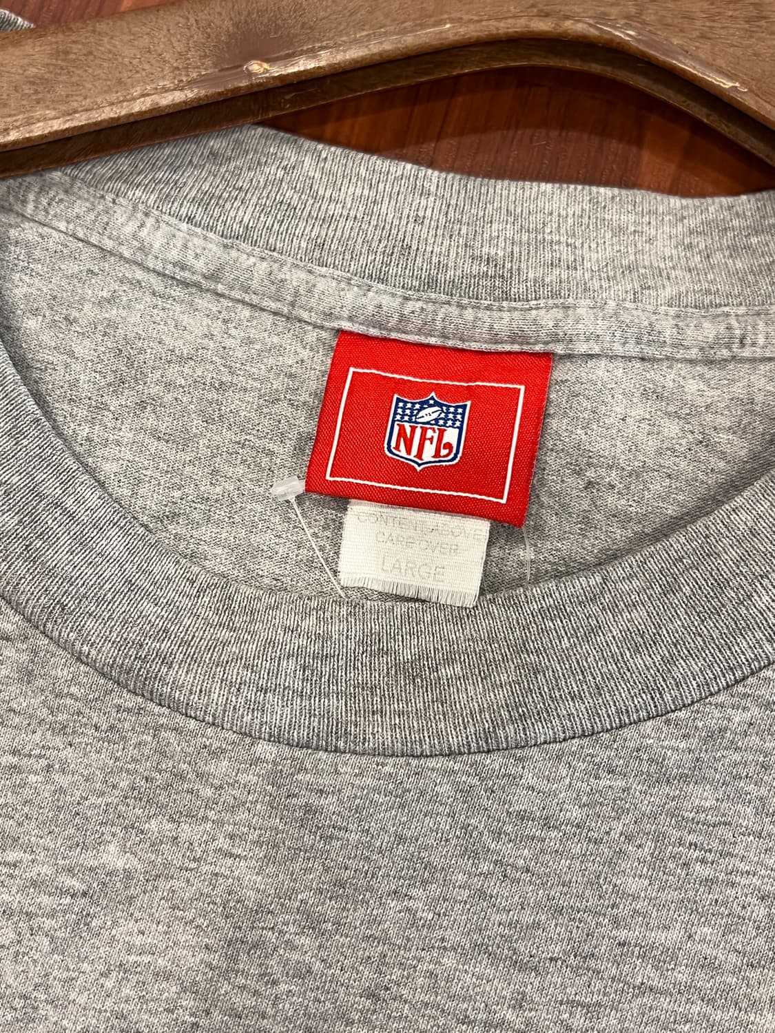 00s NFL 2003 SUPER BOWL 슈퍼볼 매치 반팔 티셔츠 상품이미지7