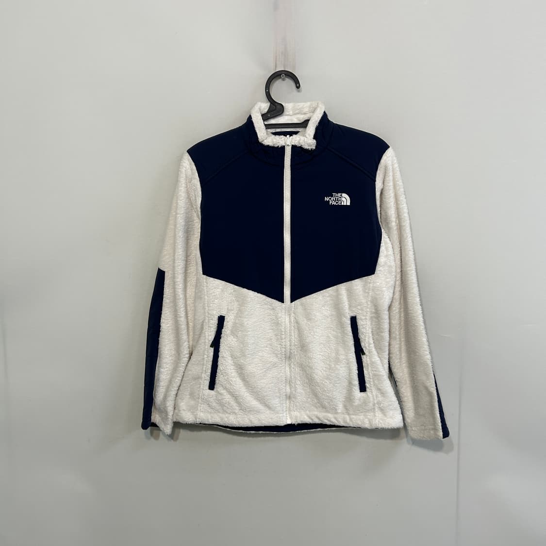 노스페이스 여성 후리스 자켓 90 상품이미지1