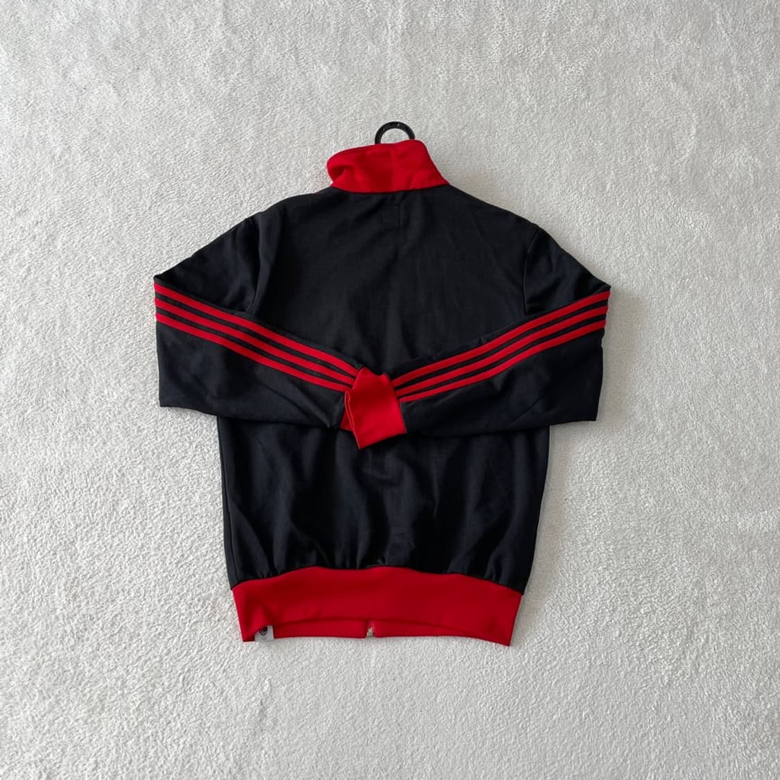 95 아디다스 밀란 검빨 트랙탑 져지 파이어버드 상품이미지9