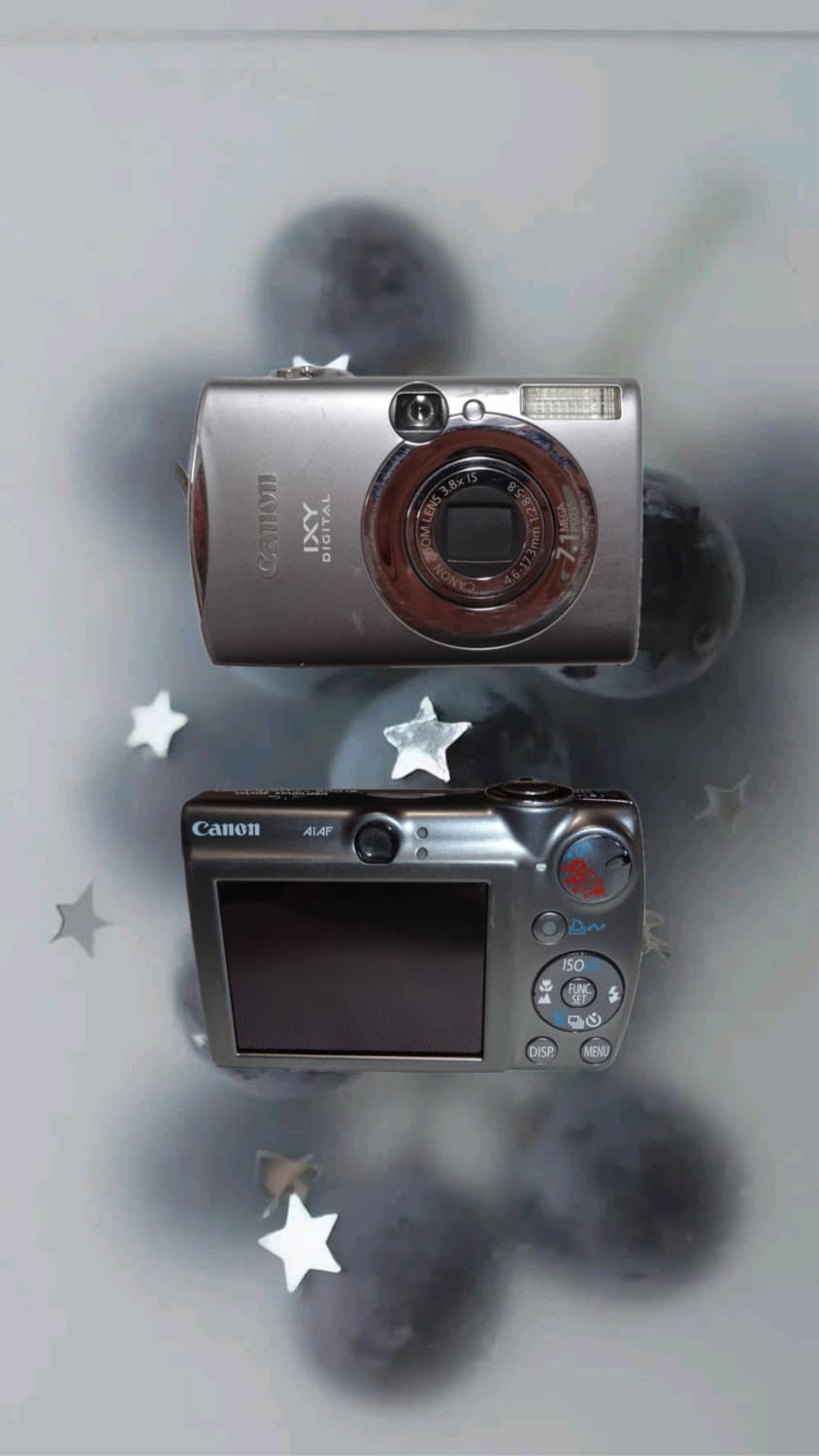 📸풀박스&캐논 canon IXY 900 IS/ IXUS 850 IS✨ 상품이미지4