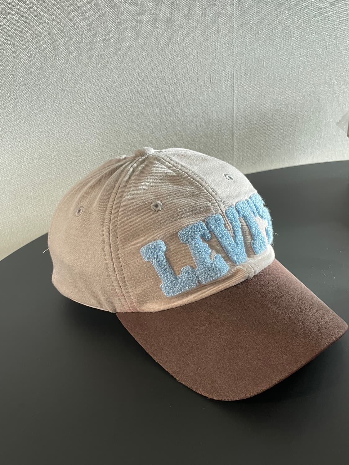 리바이스 볼캡 상품이미지5