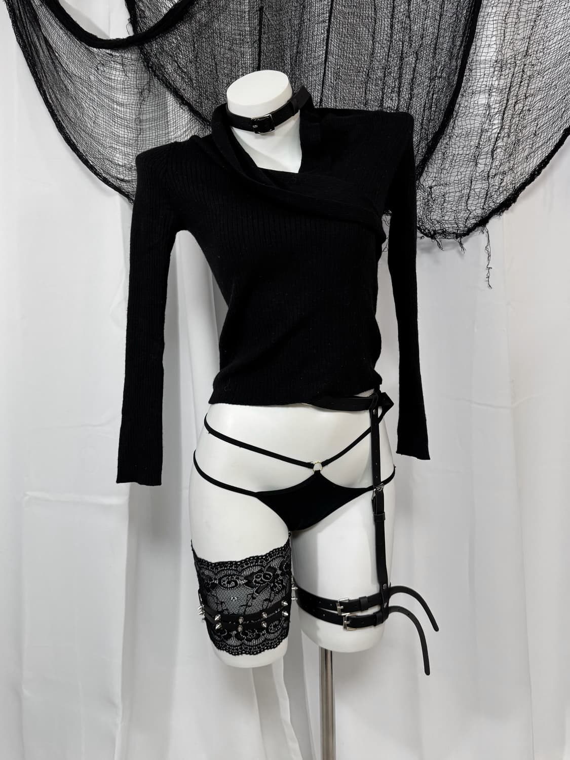  detail knit 상품이미지2