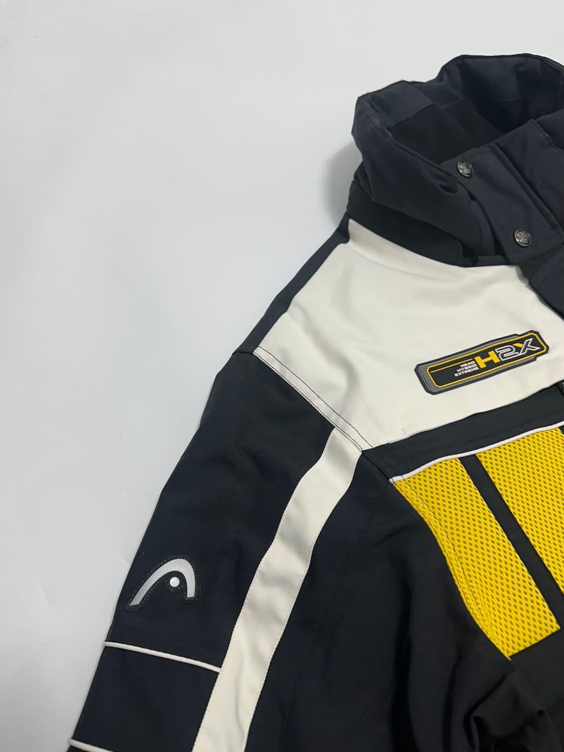 헤드 H2X 스키 자켓 와투케 상품이미지4