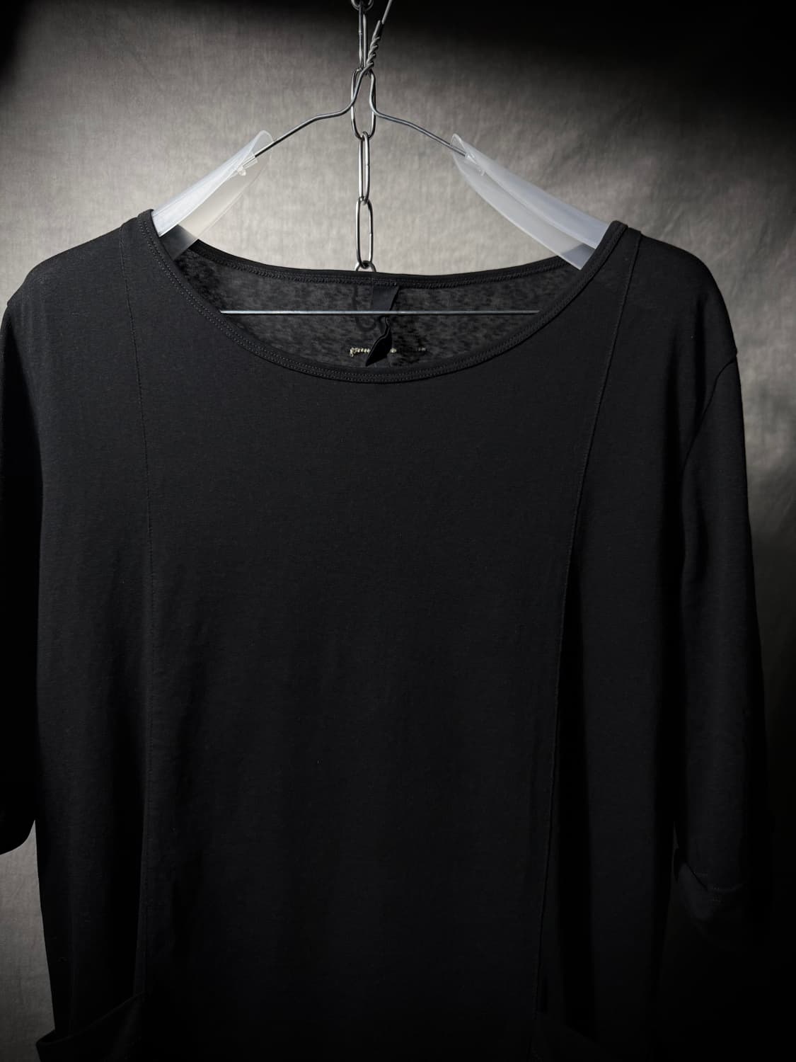 First Aid To The Injured Pocket T Shirt 상품이미지5