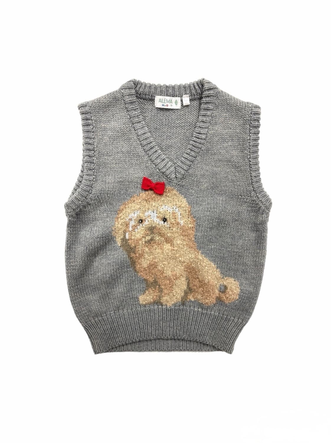 Puppy Vest 상품이미지1