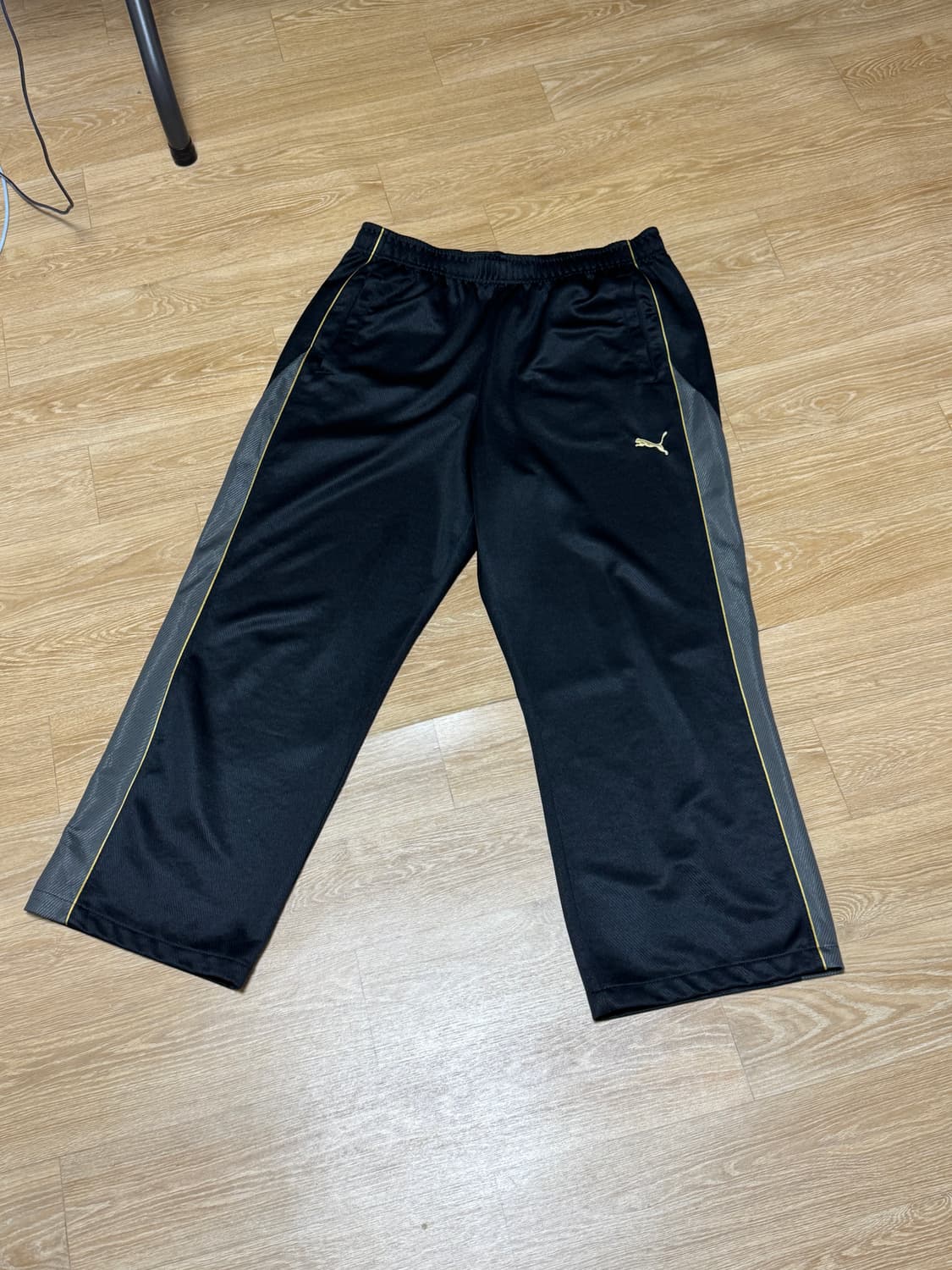푸마 트레이닝 팬츠 상품이미지1