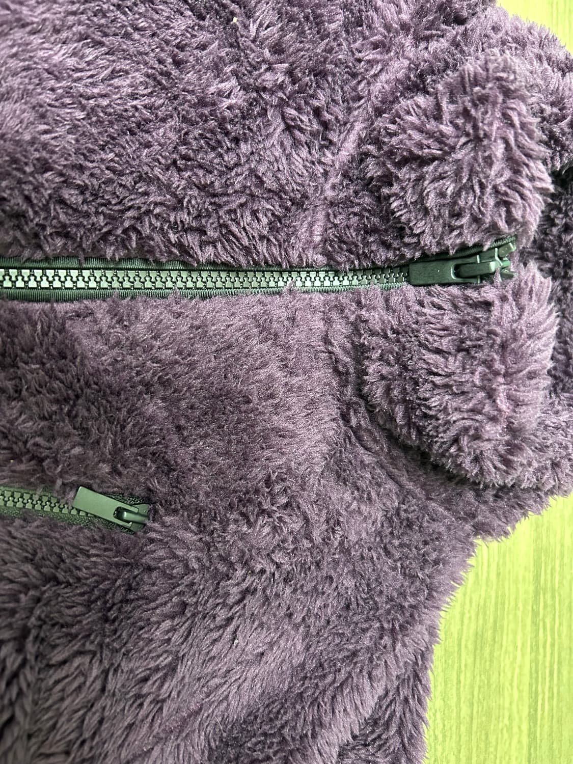 유니클로 니들스 후리스 S사이즈 상품이미지3