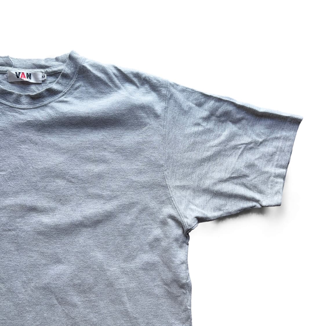 VAN JAC "We Love Sports" T-Shirt 상품이미지5