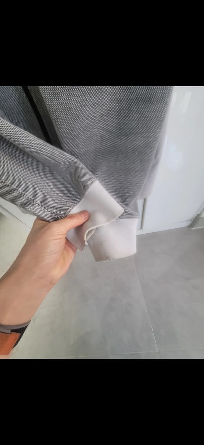 스톤아일랜드 남성 후드 집업  L 상품이미지5