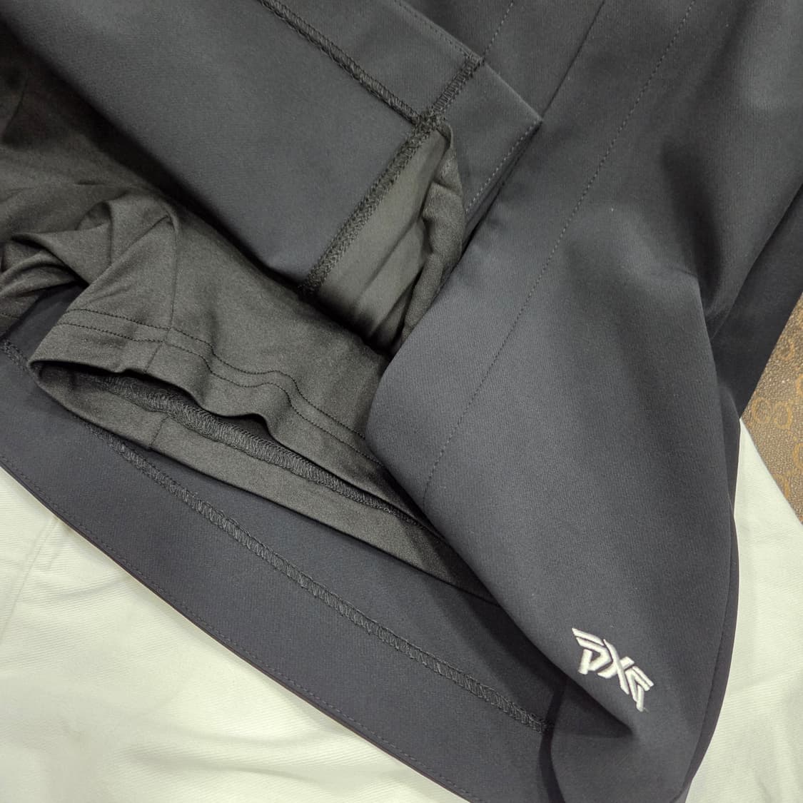 pxg 골프 스커트 바지 상품이미지4