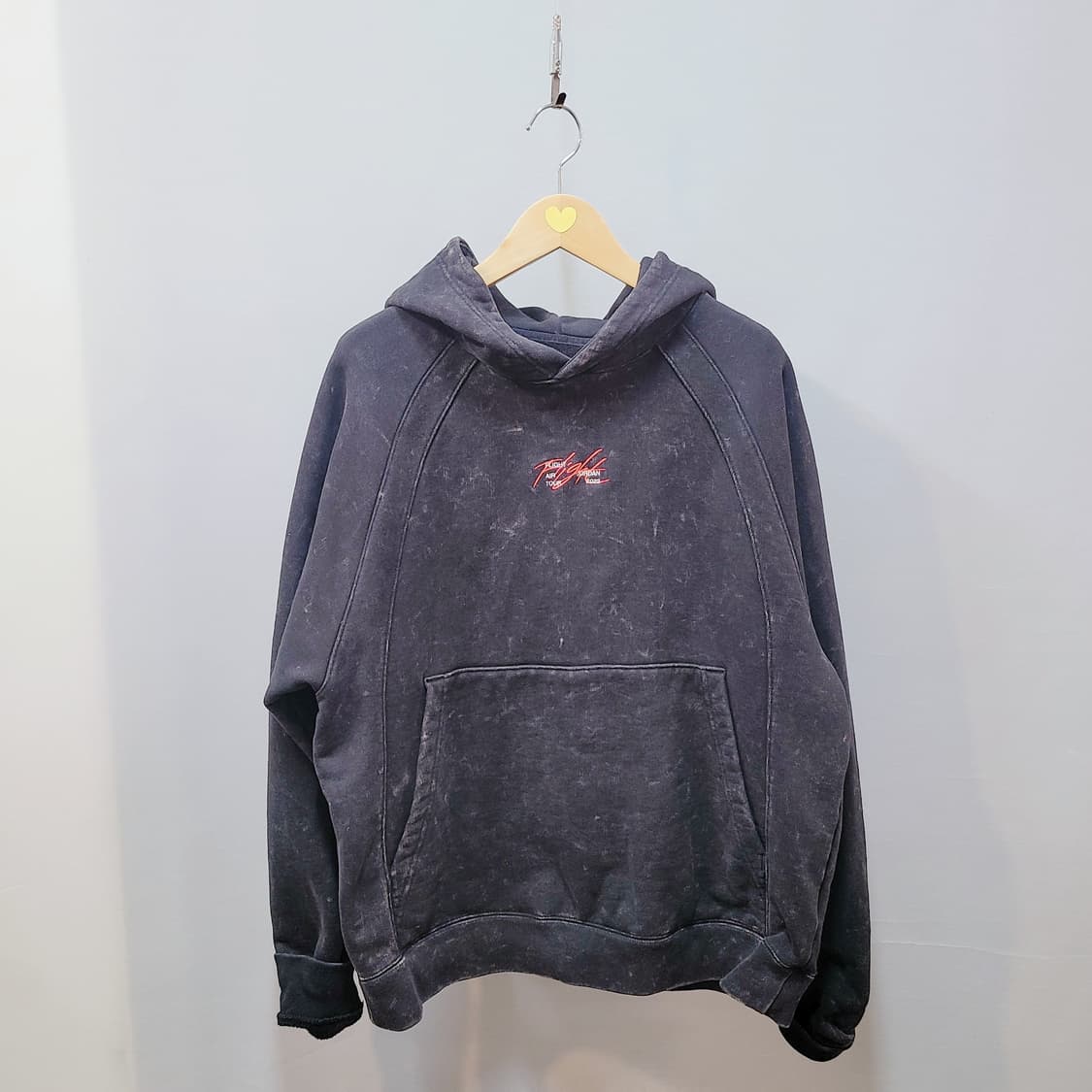 Xxl) 나이키조던 플라이티 후디 상품이미지10