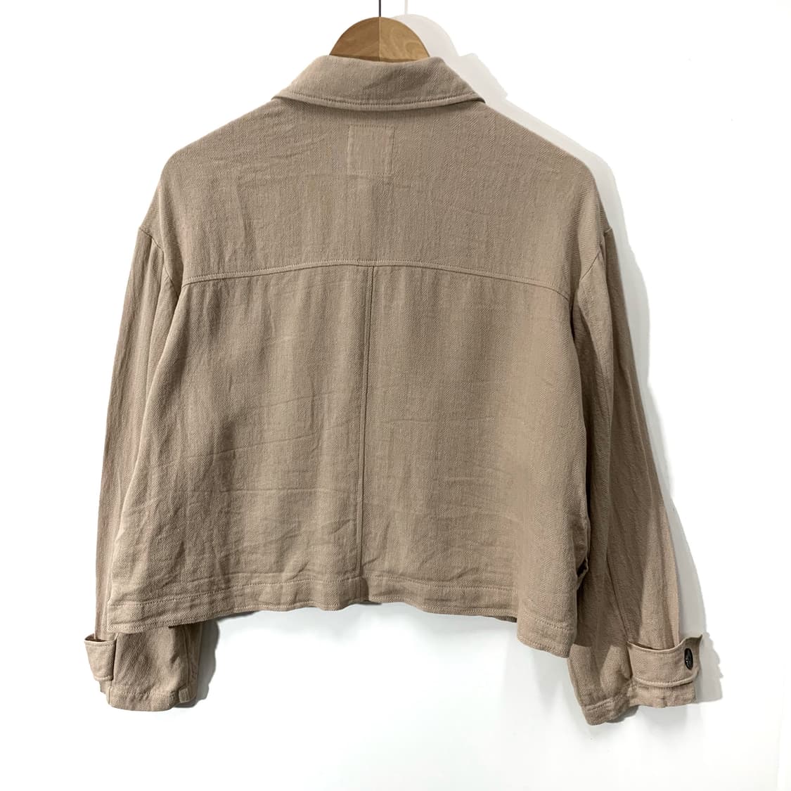 스튜디오 톰보이 헤링본 자켓 상품이미지4