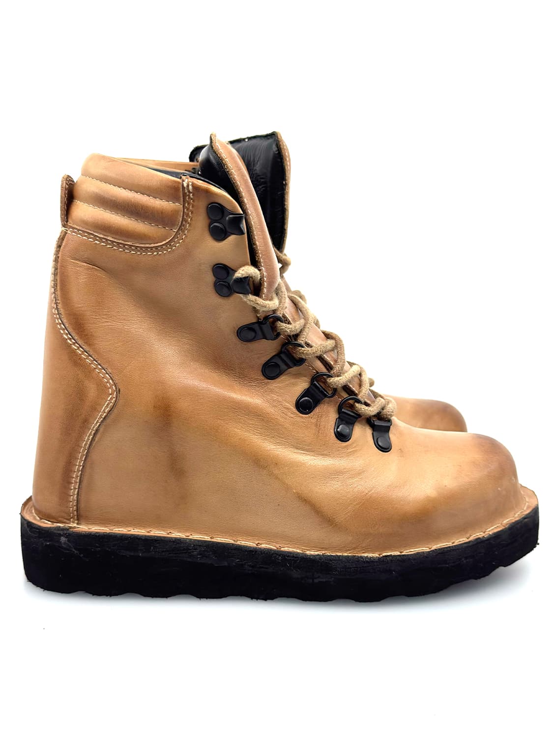 Mihara Yasuhiro Hiking Wage Boots/ 235 상품이미지4