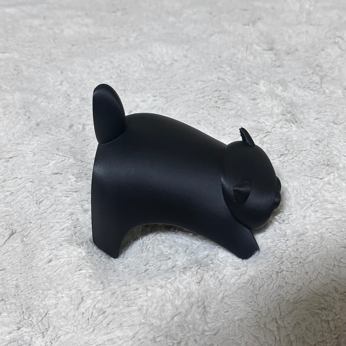 블랙야옹 오브제 상품이미지2