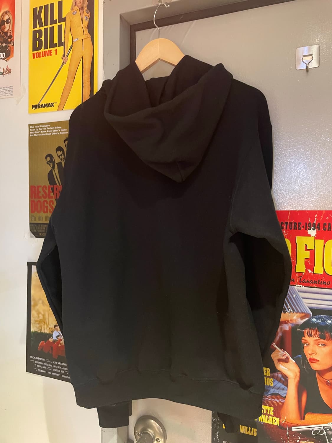 챔피온 champion ualbany 후드티셔츠 상품이미지4